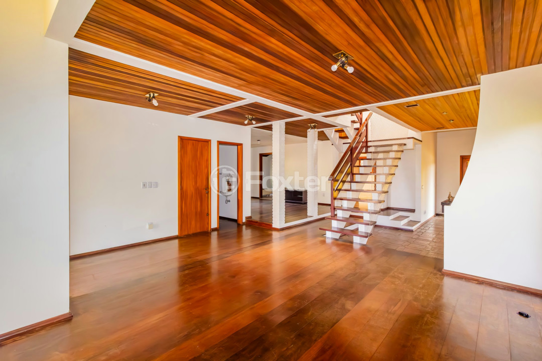 Casa de Condomínio à venda com 5 quartos, 400m² - Foto 3