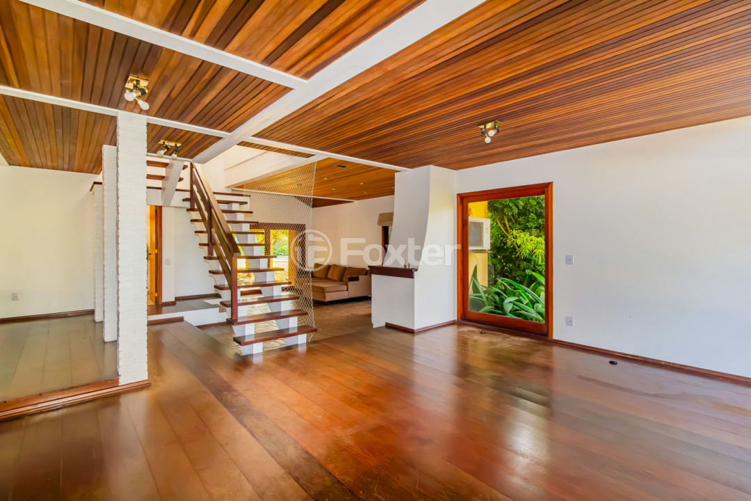 Casa de Condomínio à venda com 5 quartos, 400m² - Foto 5