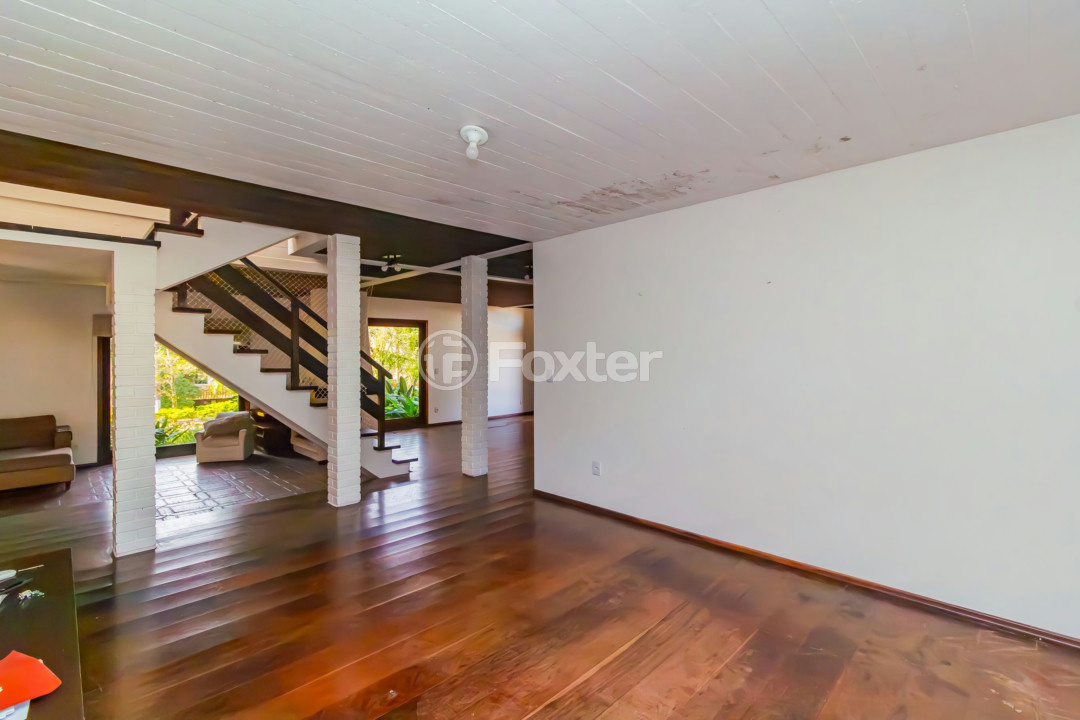 Casa de Condomínio à venda com 5 quartos, 400m² - Foto 8