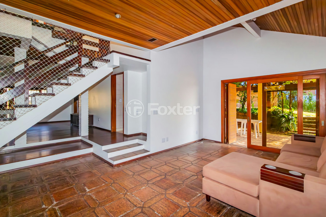 Casa de Condomínio à venda com 5 quartos, 400m² - Foto 11