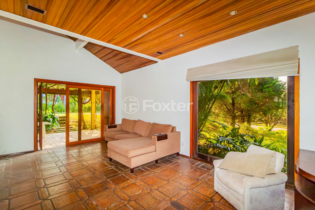 Casa de Condomínio à venda com 5 quartos, 400m² - Foto 12