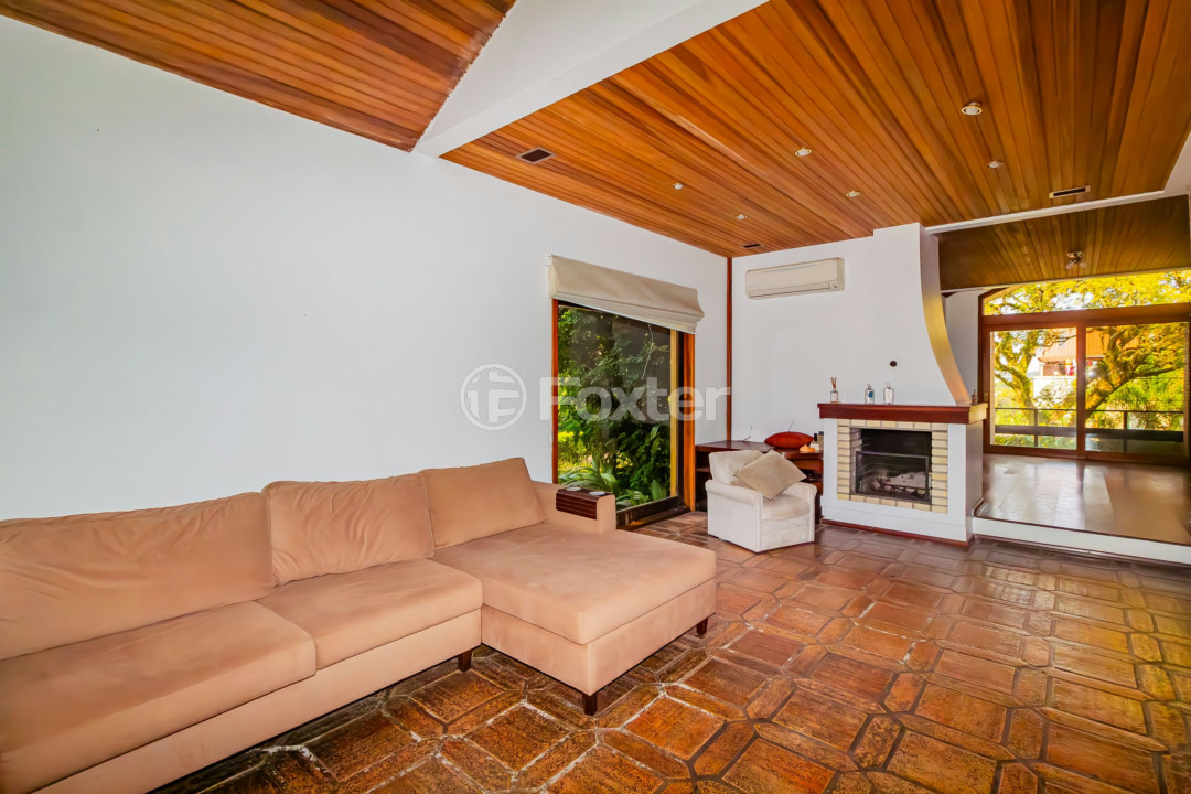 Casa de Condomínio à venda com 5 quartos, 400m² - Foto 13