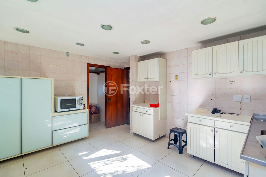 Casa de Condomínio à venda com 5 quartos, 400m² - Foto 16