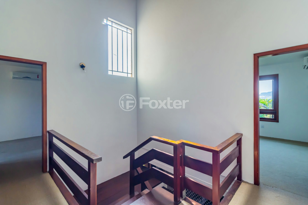 Casa de Condomínio à venda com 5 quartos, 400m² - Foto 29