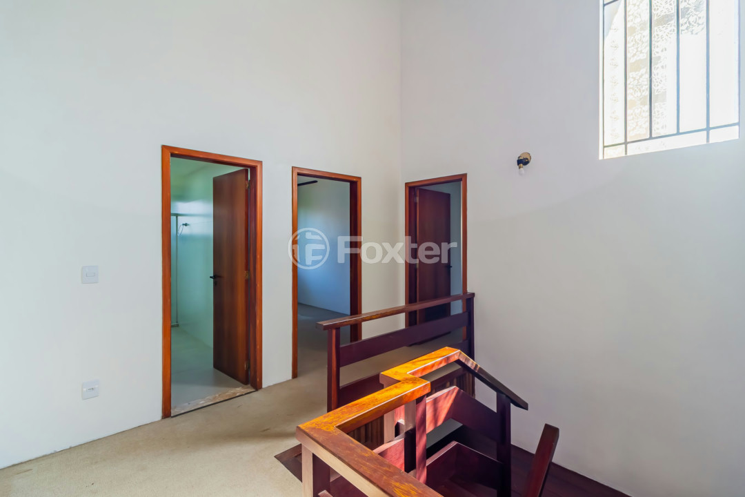 Casa de Condomínio à venda com 5 quartos, 400m² - Foto 31