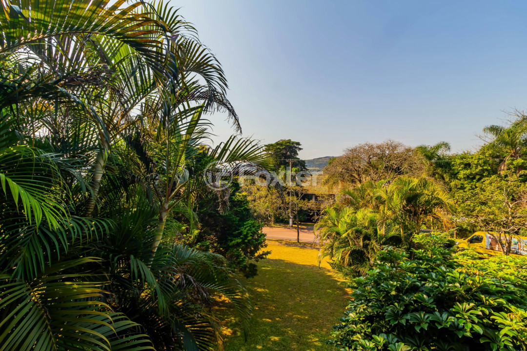 Casa de Condomínio à venda com 5 quartos, 400m² - Foto 35