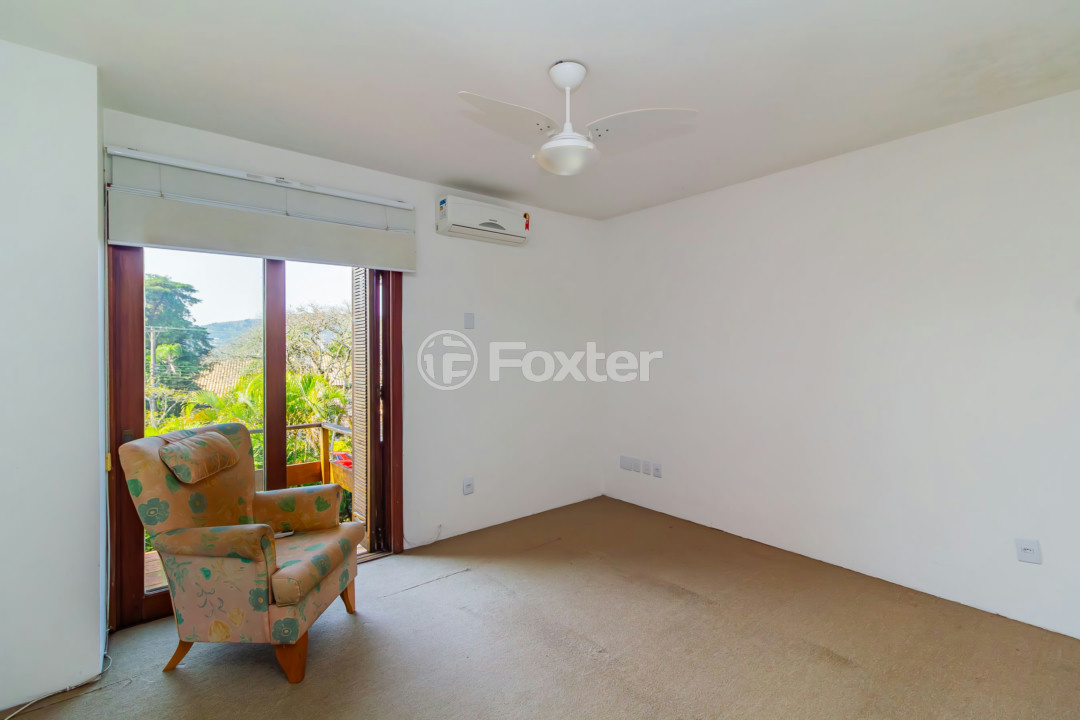 Casa de Condomínio à venda com 5 quartos, 400m² - Foto 37