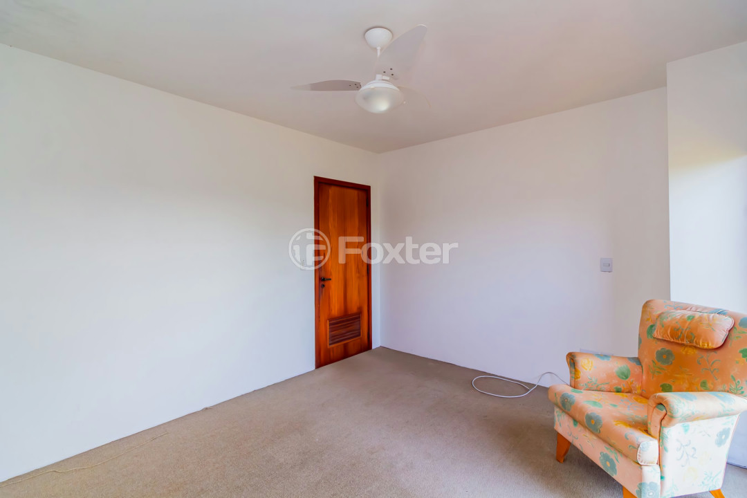 Casa de Condomínio à venda com 5 quartos, 400m² - Foto 36