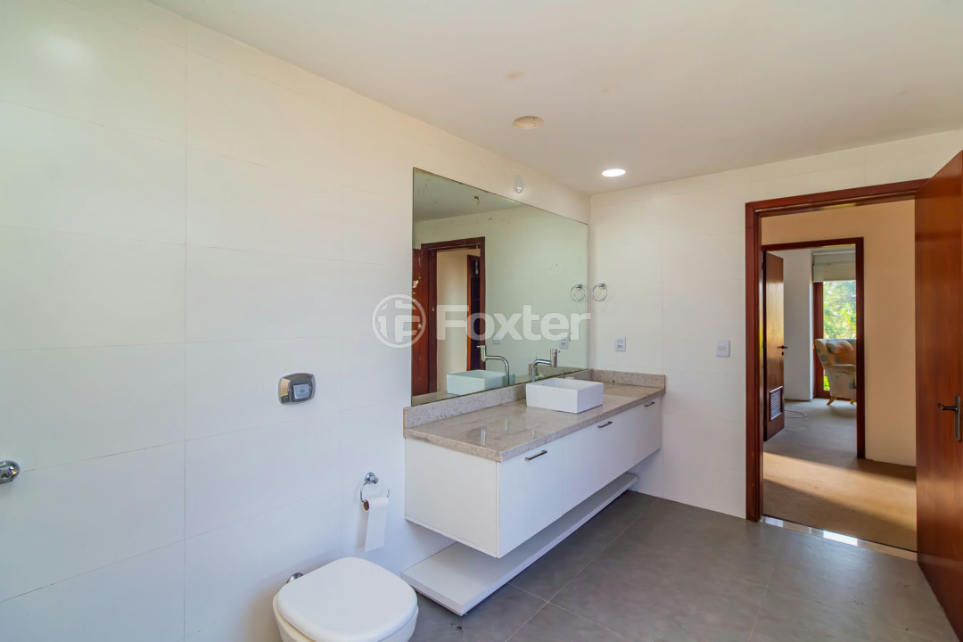 Casa de Condomínio à venda com 5 quartos, 400m² - Foto 41