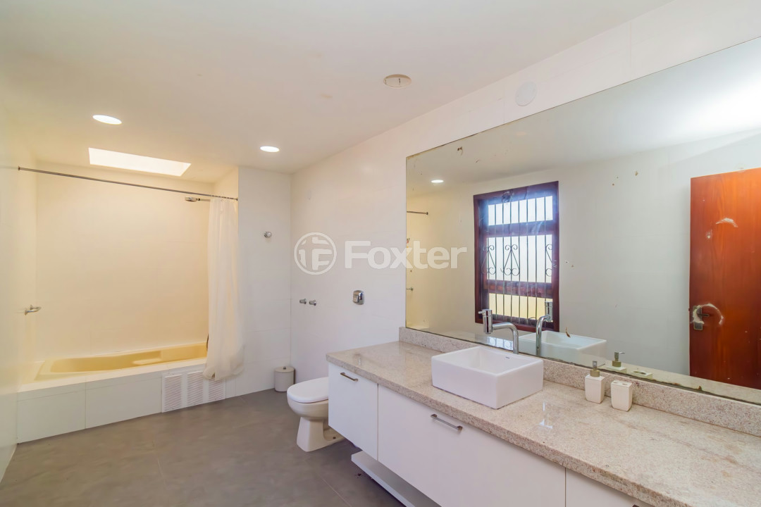 Casa de Condomínio à venda com 5 quartos, 400m² - Foto 42