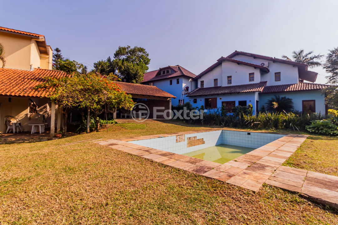 Casa de Condomínio à venda com 5 quartos, 400m² - Foto 24