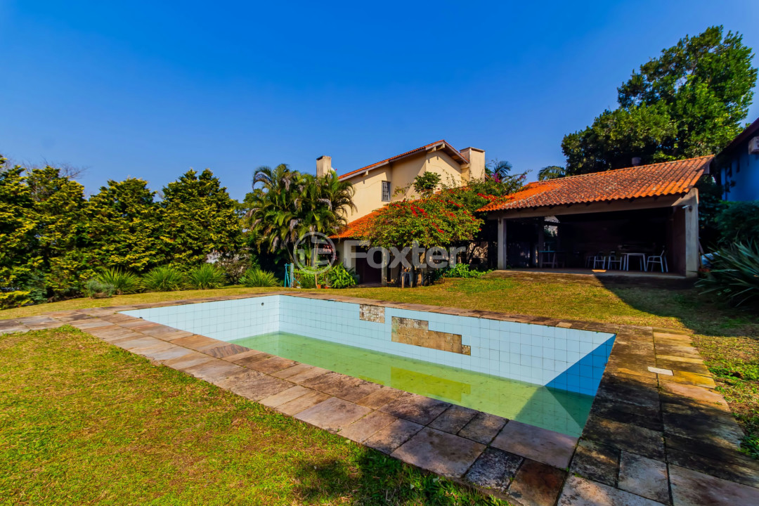 Casa de Condomínio à venda com 5 quartos, 400m² - Foto 25
