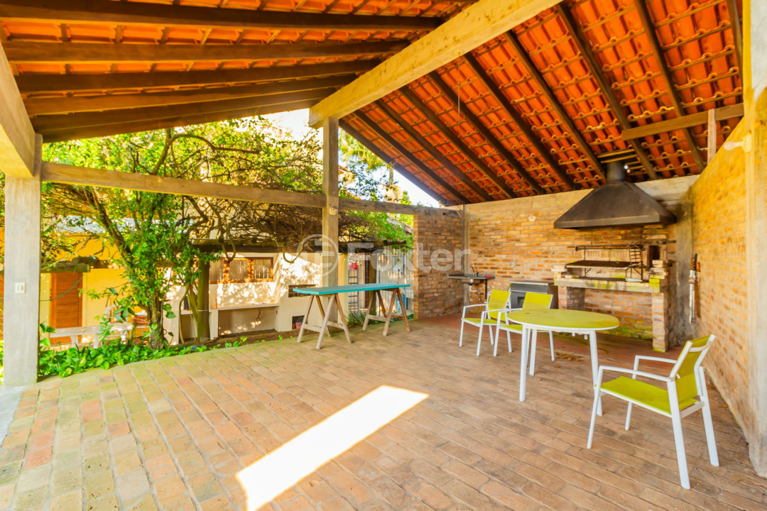 Casa de Condomínio à venda com 5 quartos, 400m² - Foto 20