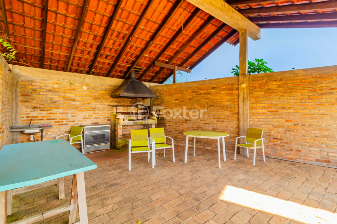 Casa de Condomínio à venda com 5 quartos, 400m² - Foto 22