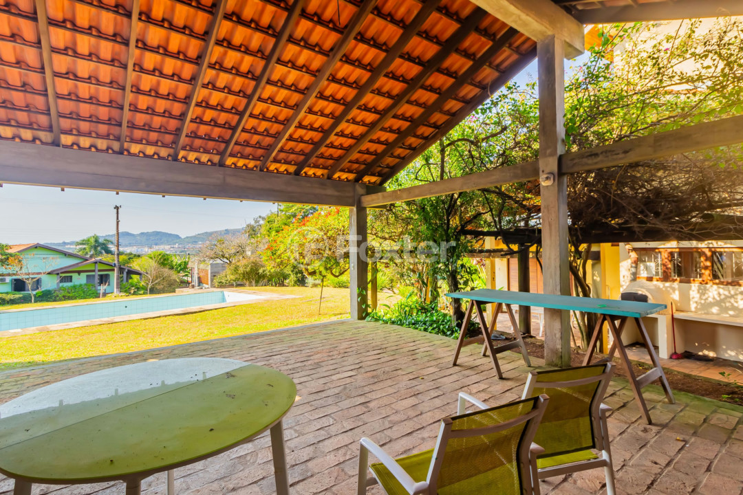 Casa de Condomínio à venda com 5 quartos, 400m² - Foto 23