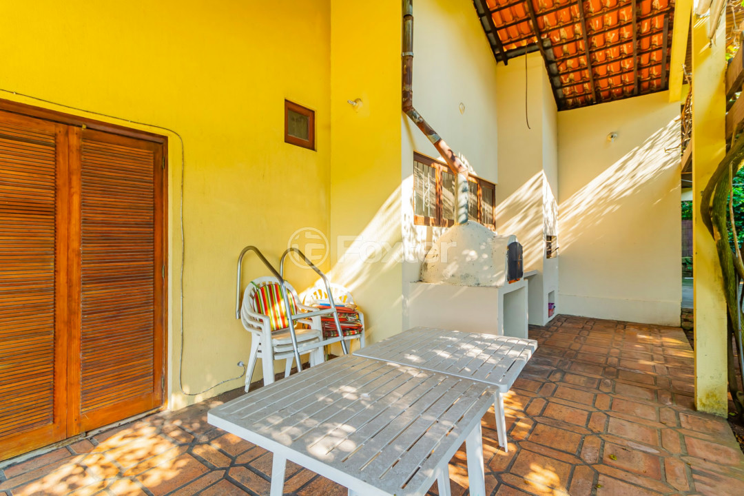 Casa de Condomínio à venda com 5 quartos, 400m² - Foto 21