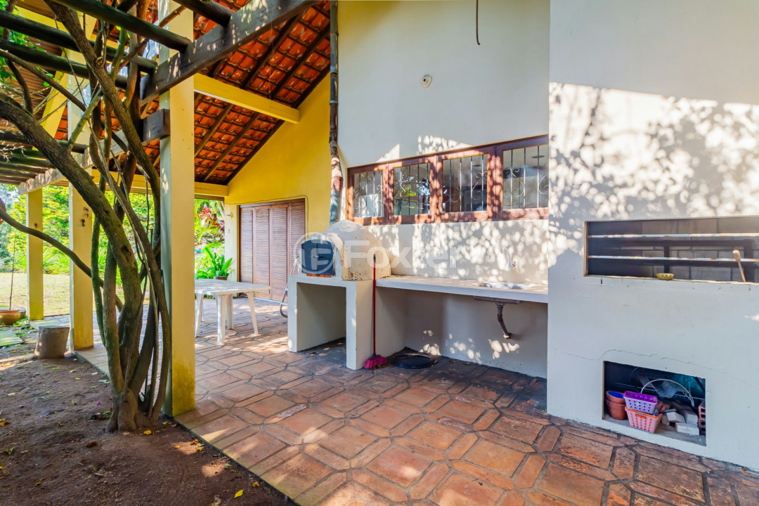 Casa de Condomínio à venda com 5 quartos, 400m² - Foto 57