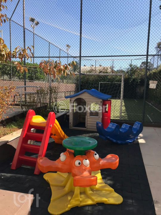Apartamento à venda com 3 quartos, 75m² - Foto 16