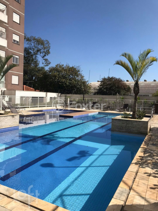Apartamento à venda com 3 quartos, 75m² - Foto 15