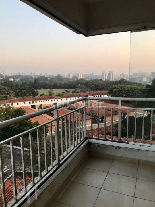 Apartamento à venda com 3 quartos, 75m² - Foto 6