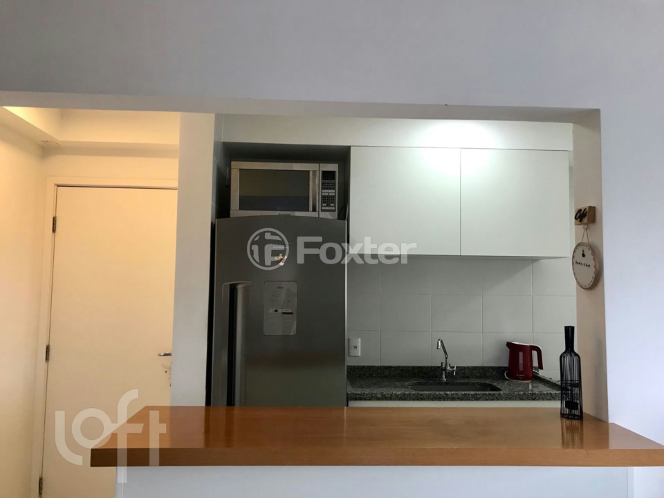 Apartamento à venda com 3 quartos, 75m² - Foto 7