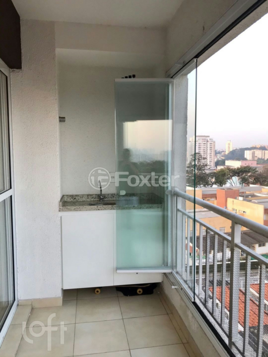 Apartamento à venda com 3 quartos, 75m² - Foto 5