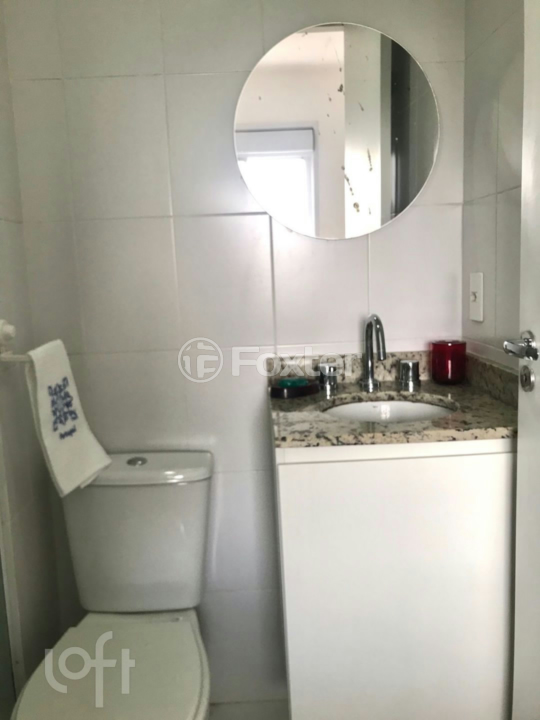Apartamento à venda com 3 quartos, 75m² - Foto 14