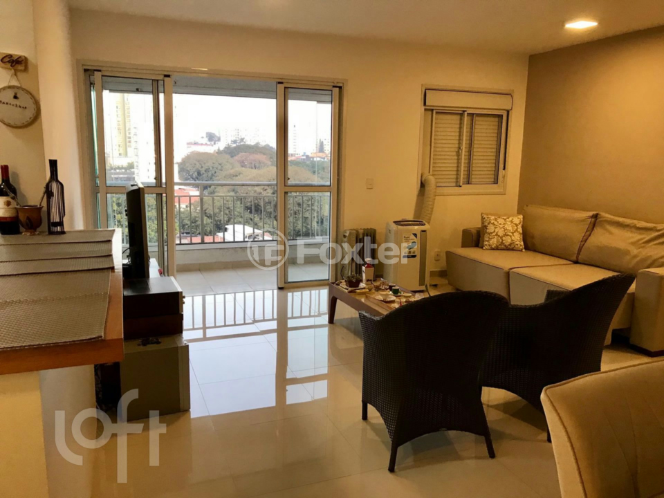 Apartamento à venda com 3 quartos, 75m² - Foto 21