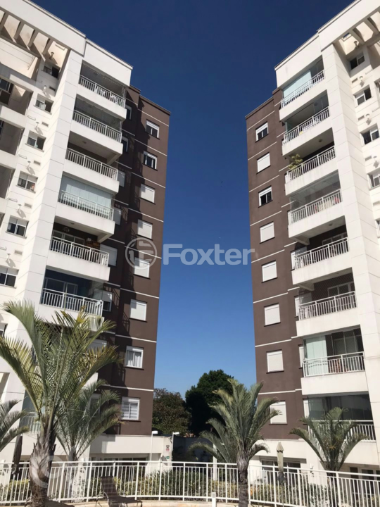 Apartamento à venda com 3 quartos, 75m² - Foto 20