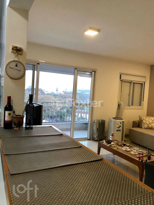 Apartamento à venda com 3 quartos, 75m² - Foto 4