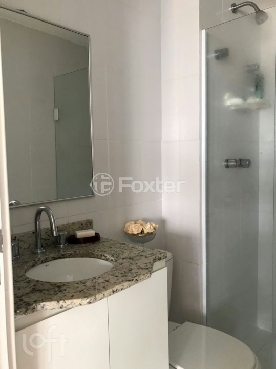 Apartamento à venda com 3 quartos, 75m² - Foto 13