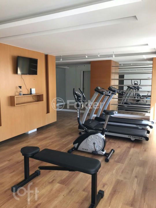Apartamento à venda com 3 quartos, 75m² - Foto 18