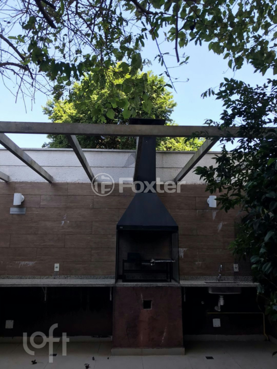 Apartamento à venda com 3 quartos, 75m² - Foto 17