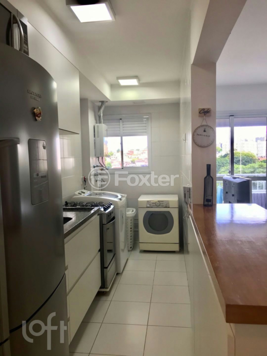 Apartamento à venda com 3 quartos, 75m² - Foto 8