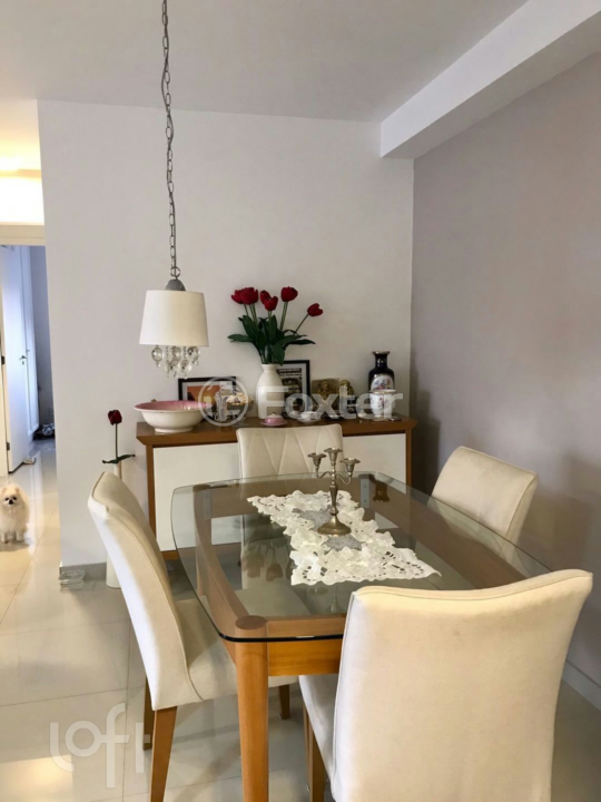 Apartamento à venda com 3 quartos, 75m² - Foto 3