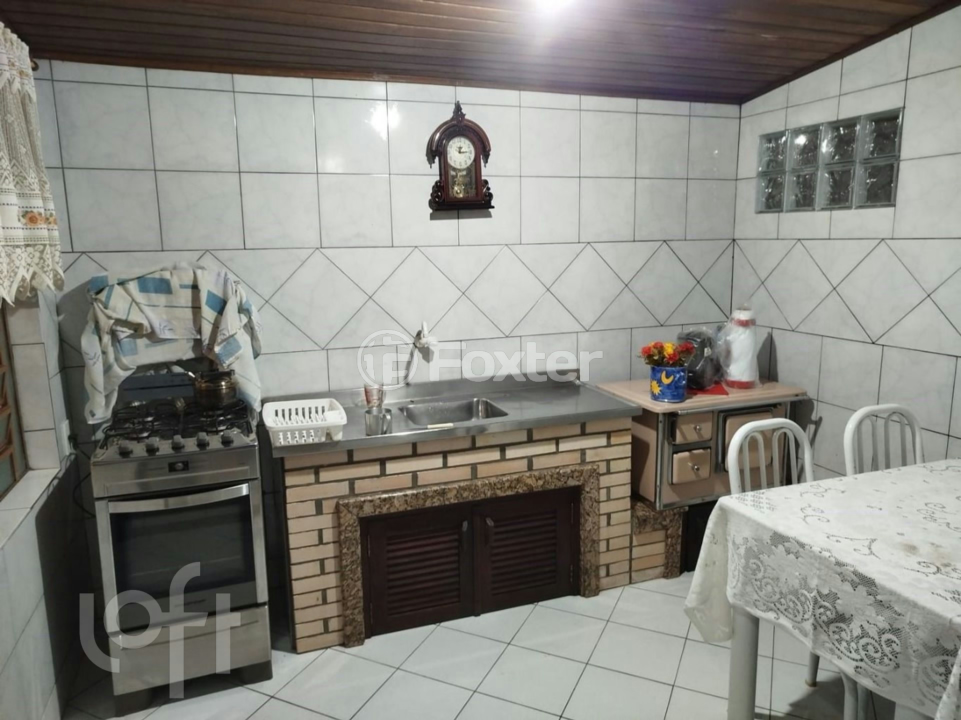 Casa à venda com 2 quartos, 123m² - Foto 3