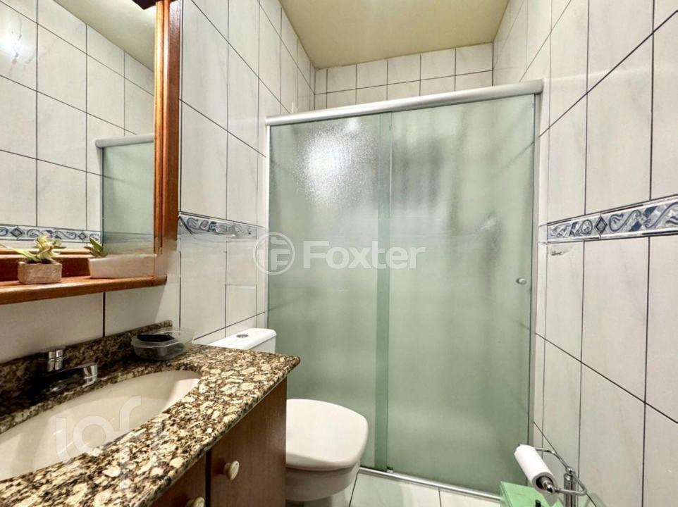Casa à venda com 2 quartos, 123m² - Foto 24
