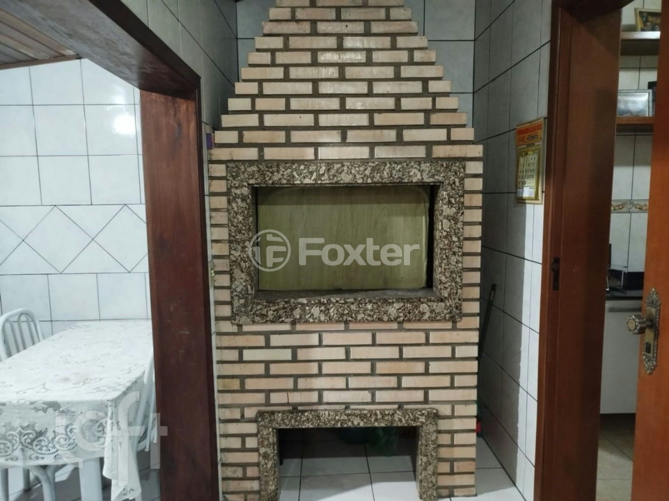 Casa à venda com 2 quartos, 123m² - Foto 1