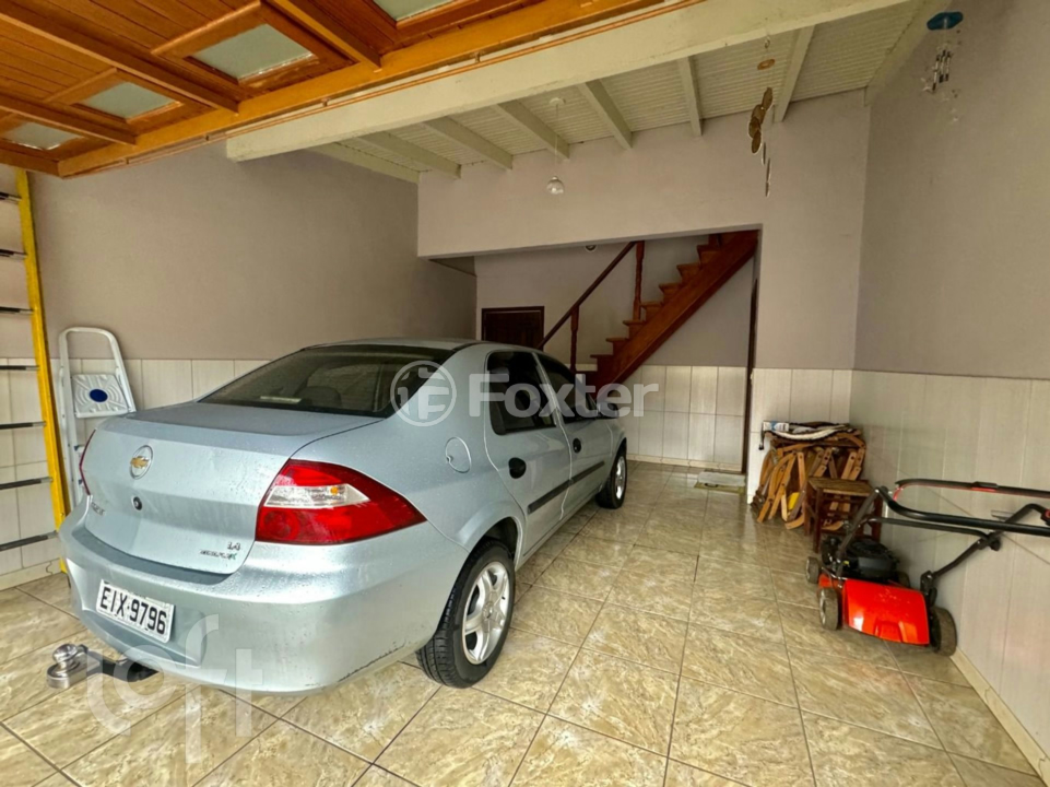Casa à venda com 2 quartos, 123m² - Foto 22