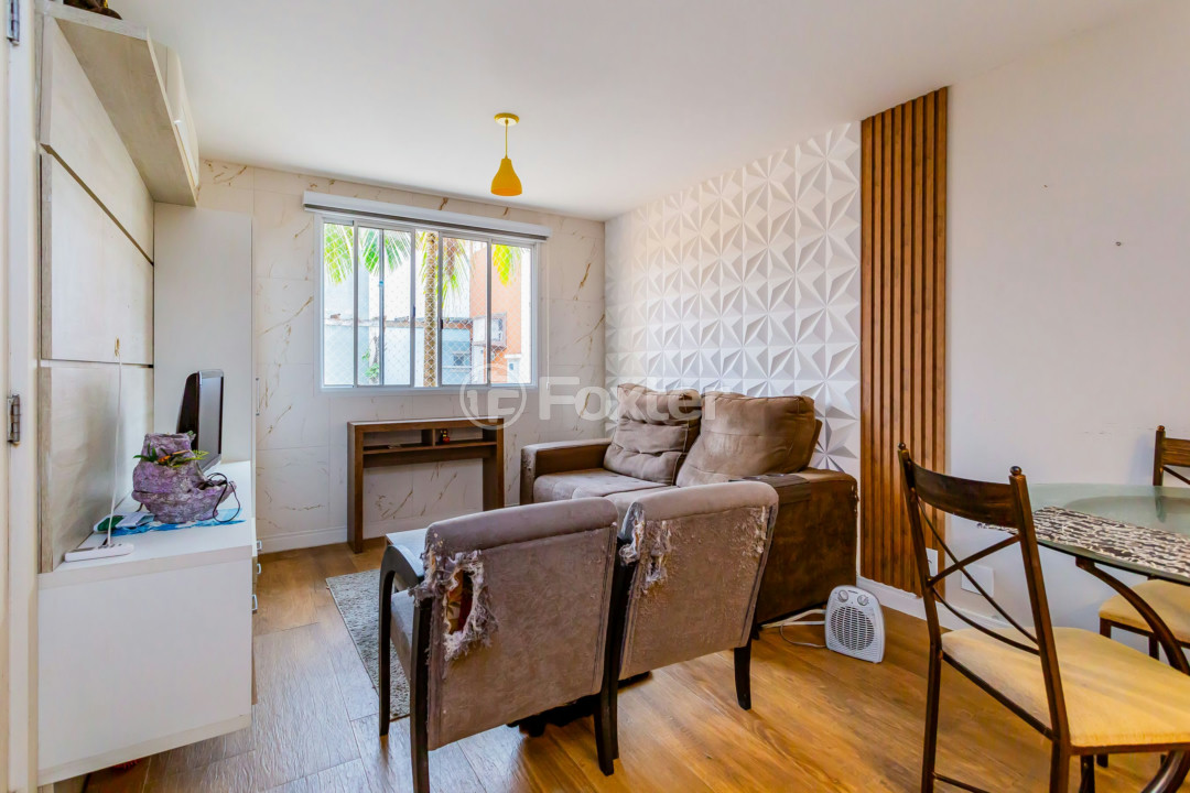 Casa de Condomínio à venda com 3 quartos, 85m² - Foto 3