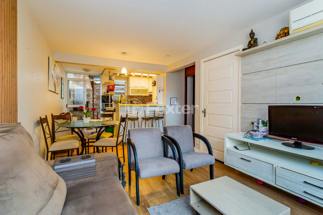 Casa de Condomínio à venda com 3 quartos, 85m² - Foto 4