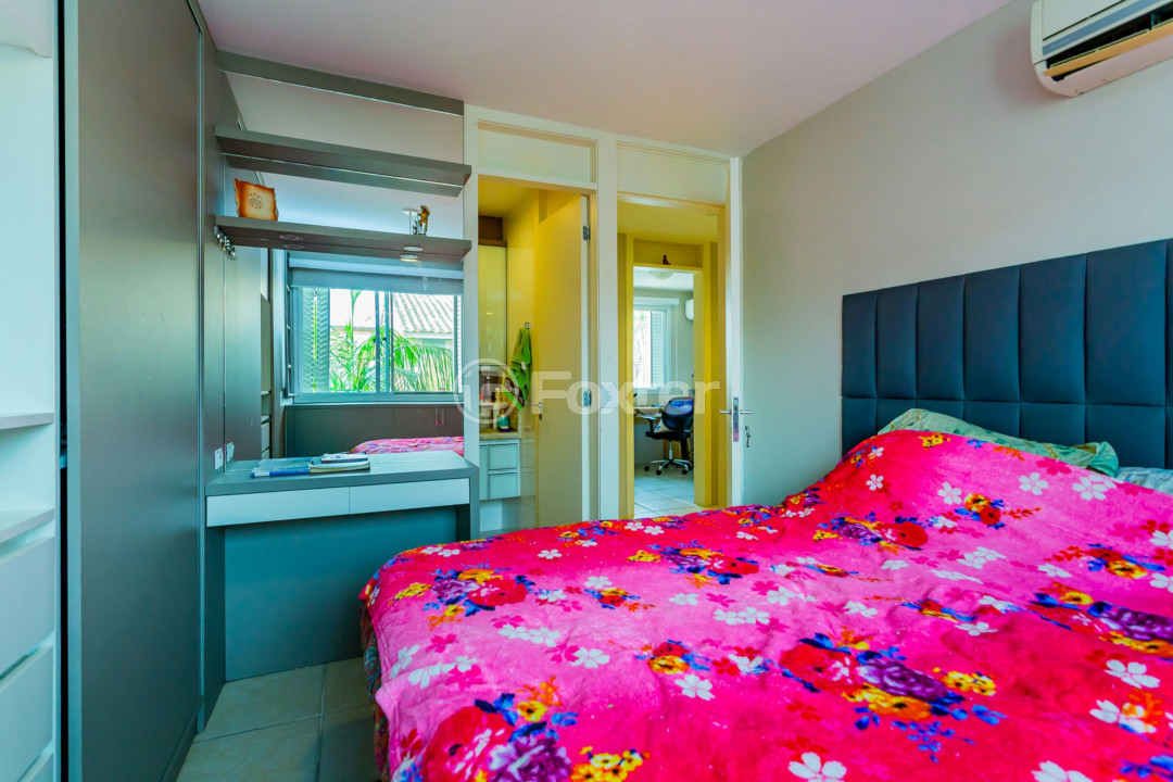 Casa de Condomínio à venda com 3 quartos, 85m² - Foto 17