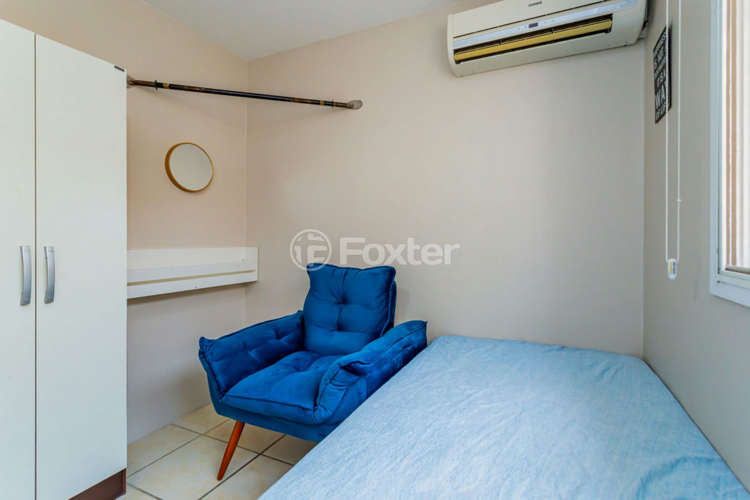 Casa de Condomínio à venda com 3 quartos, 85m² - Foto 23