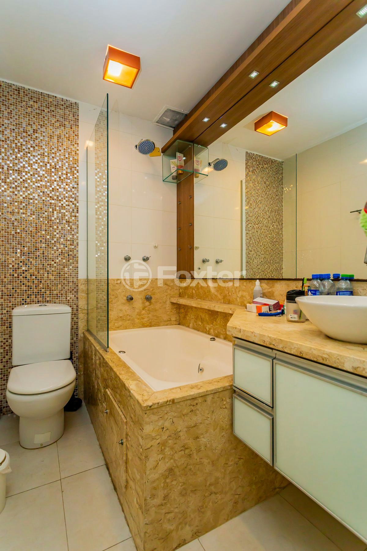 Casa de Condomínio à venda com 3 quartos, 85m² - Foto 19