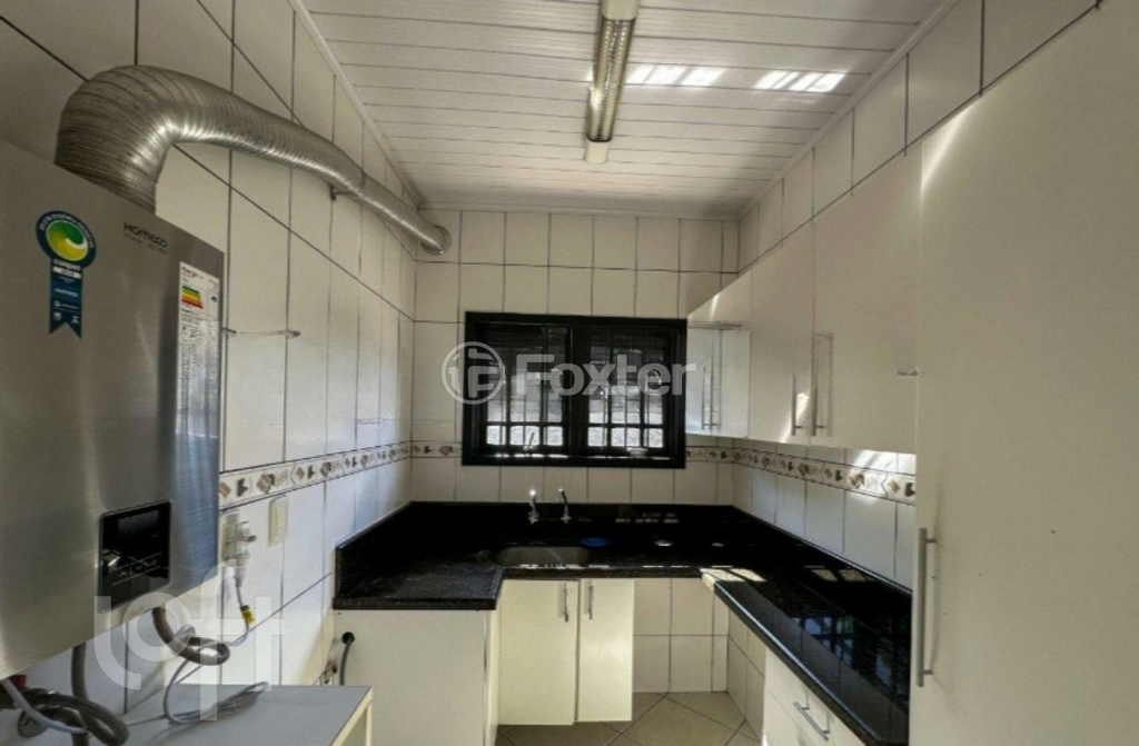 Casa à venda com 4 quartos, 236m² - Foto 25