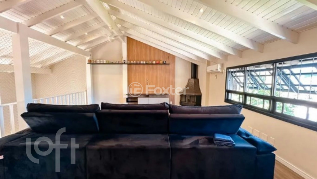 Casa à venda com 4 quartos, 236m² - Foto 9