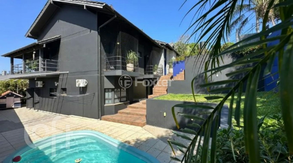 Casa à venda com 4 quartos, 236m² - Foto 33