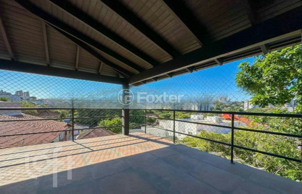 Casa à venda com 4 quartos, 236m² - Foto 31