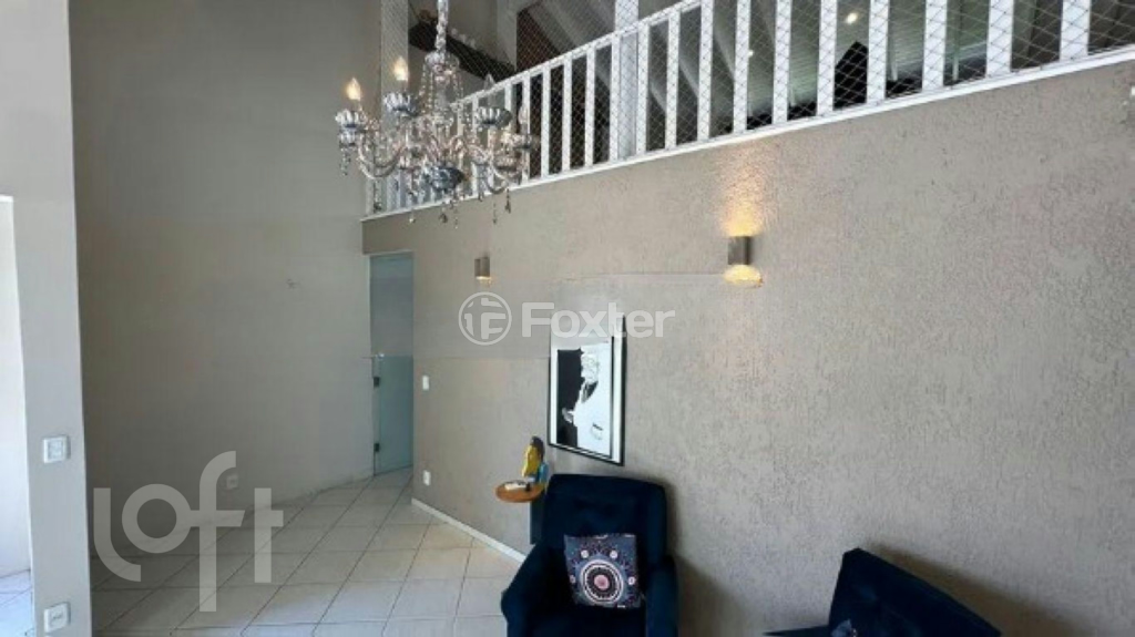Casa à venda com 4 quartos, 236m² - Foto 21