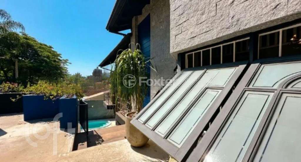 Casa à venda com 4 quartos, 236m² - Foto 34